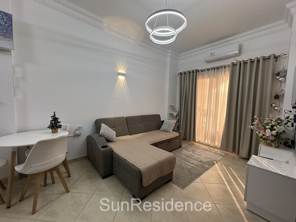 Квартира в Хургаде, Египет, 60 м² - фото 4