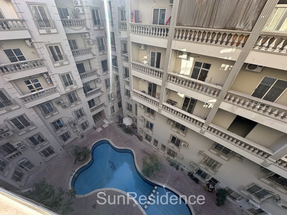 Квартира в Хургаде, Египет, 60 м² - фото 11