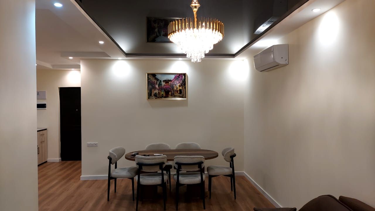 Квартира в Батуми, Грузия, 59 м² - фото 3