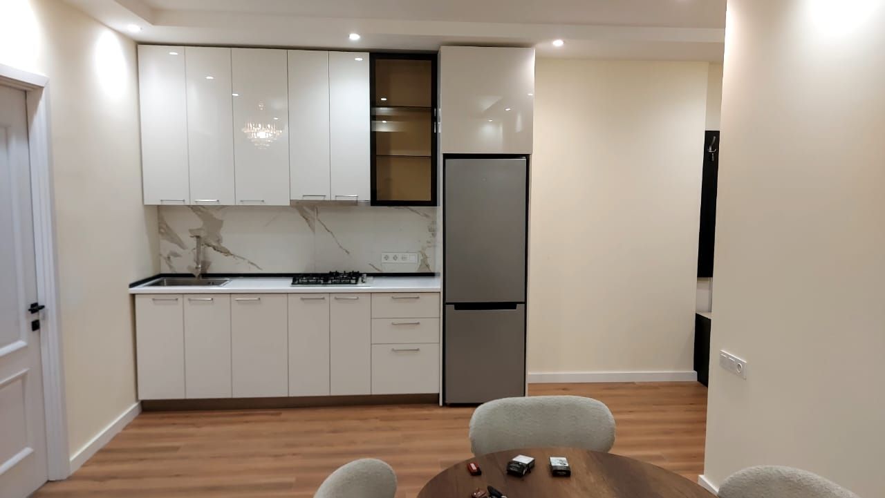 Квартира в Батуми, Грузия, 59 м² - фото 4