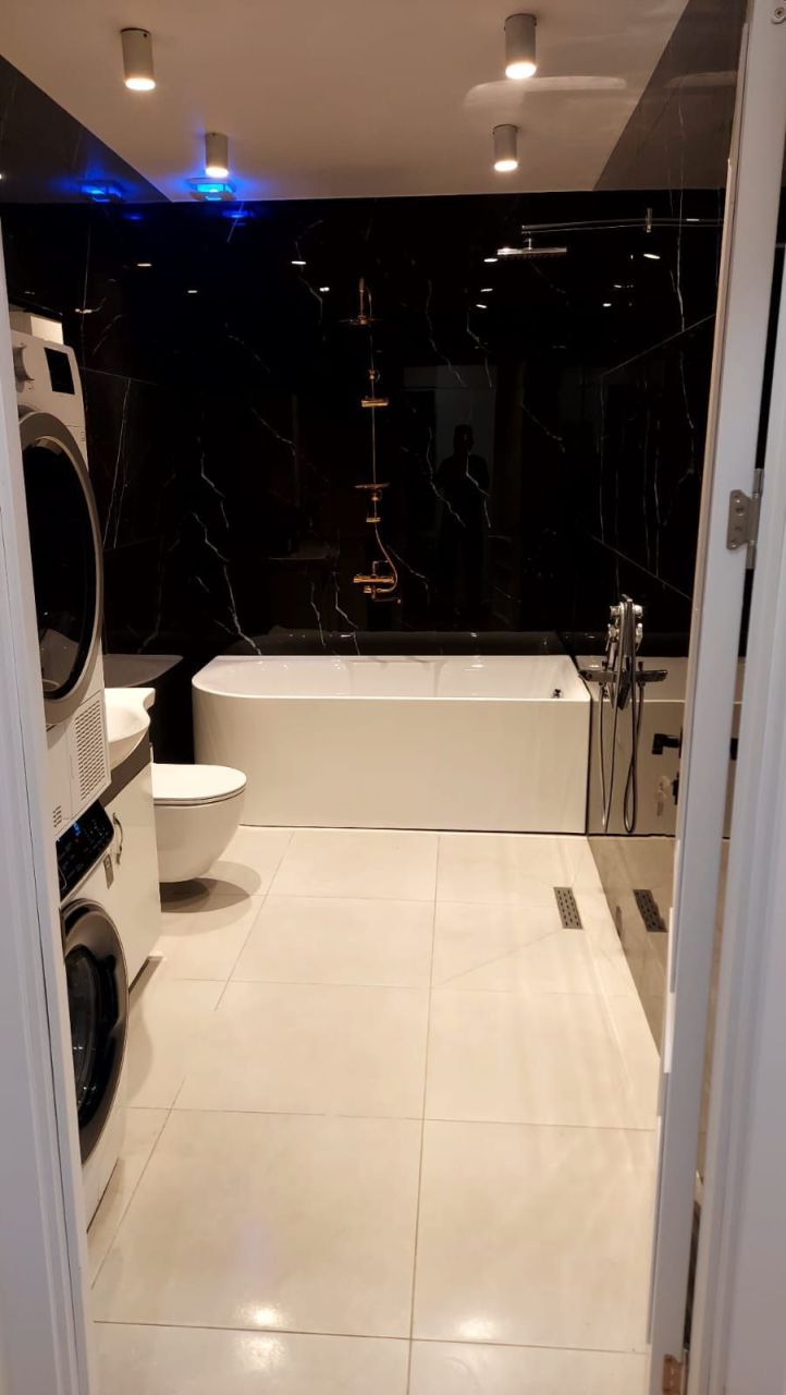 Квартира в Батуми, Грузия, 59 м² - фото 8