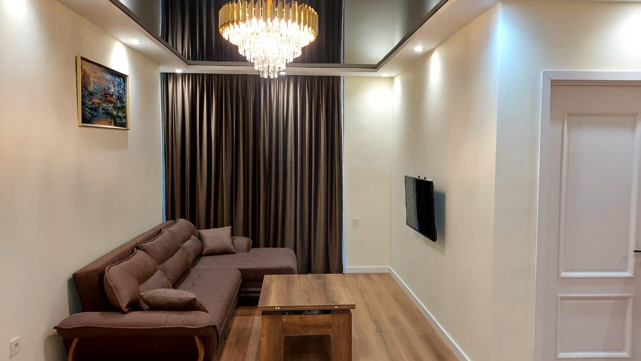 Квартира в Батуми, Грузия, 59 м² - фото 2