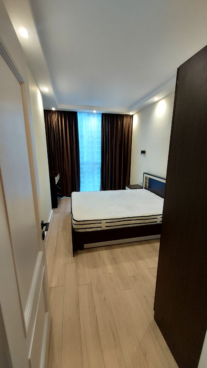 Квартира в Батуми, Грузия, 59 м² - фото 6