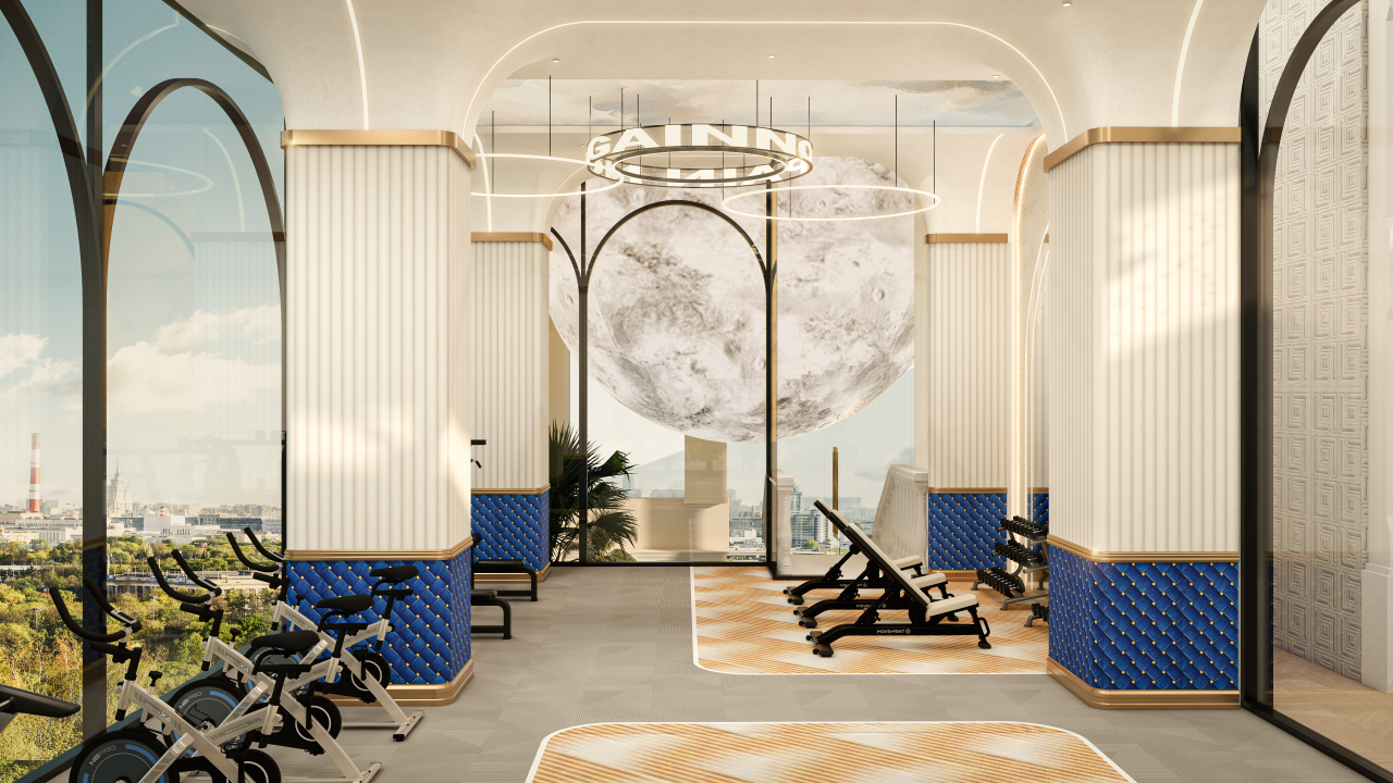 Апартаменты в Пномпене, Камбоджа, 38 м² - фото 16