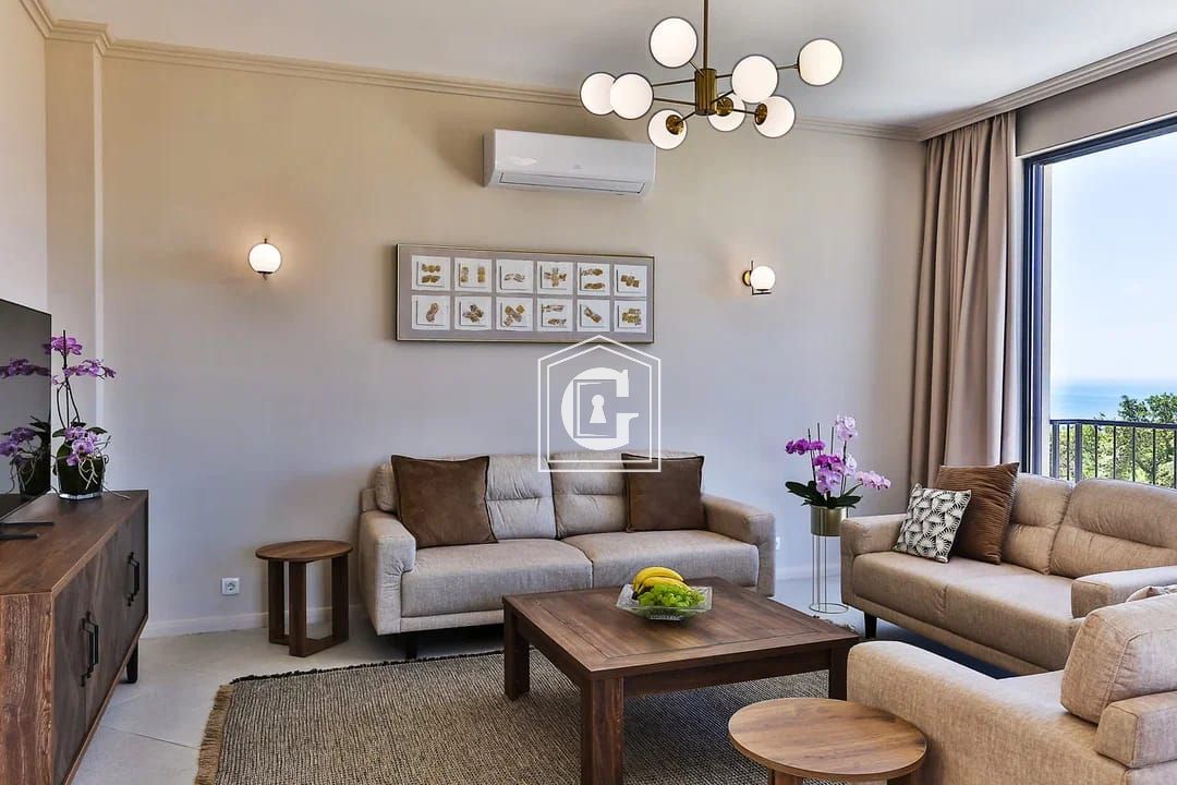 Таунхаус в Будве, Черногория, 220 м² - фото 6