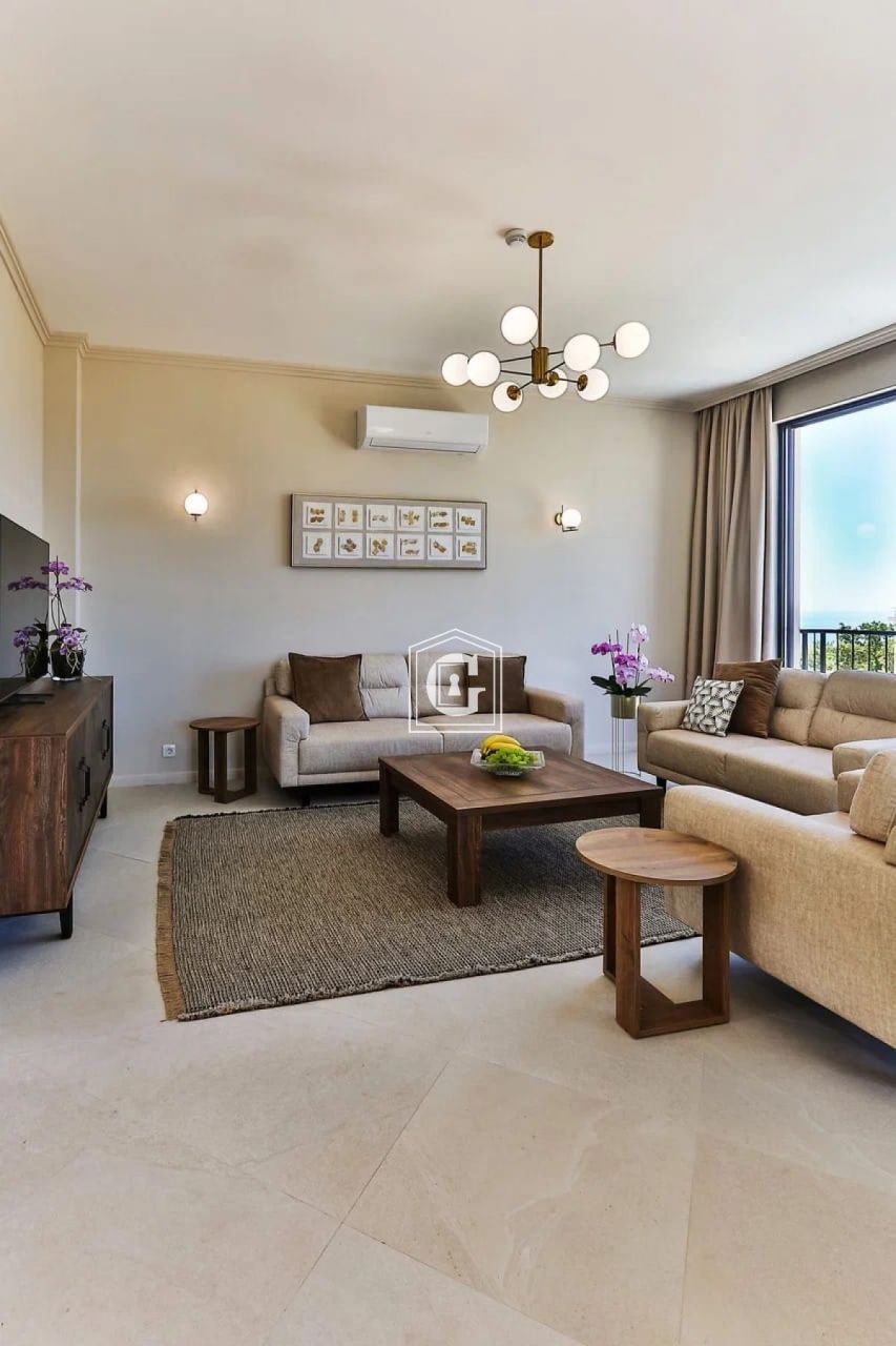 Таунхаус в Будве, Черногория, 220 м² - фото 4