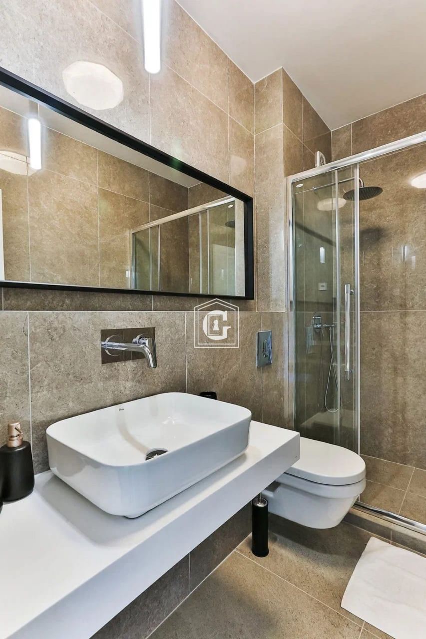 Таунхаус в Будве, Черногория, 220 м² - фото 12