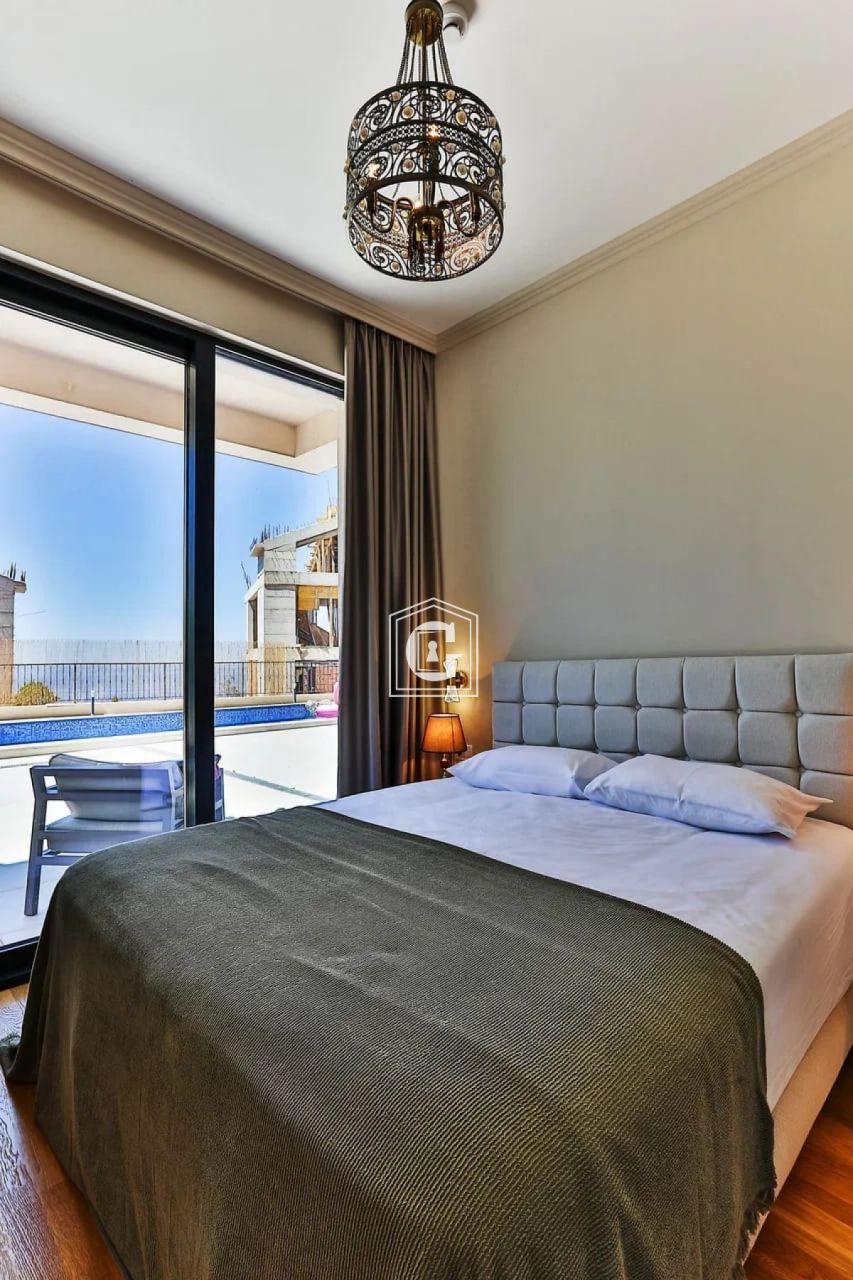 Таунхаус в Будве, Черногория, 220 м² - фото 7