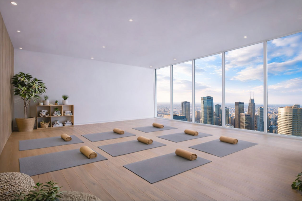 Апартаменты в Пномпене, Камбоджа, 31 м² - фото 8