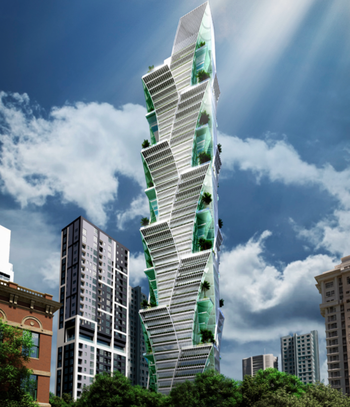 Апартаменты в Пномпене, Камбоджа, 31 м² - фото 2