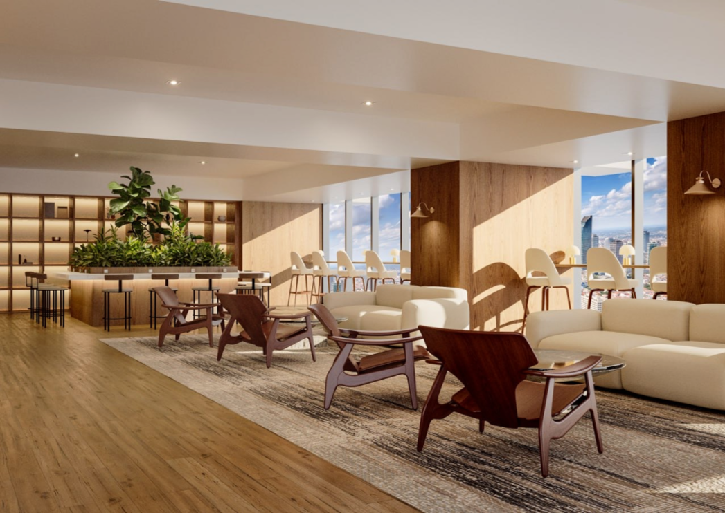 Апартаменты в Пномпене, Камбоджа, 31 м² - фото 5