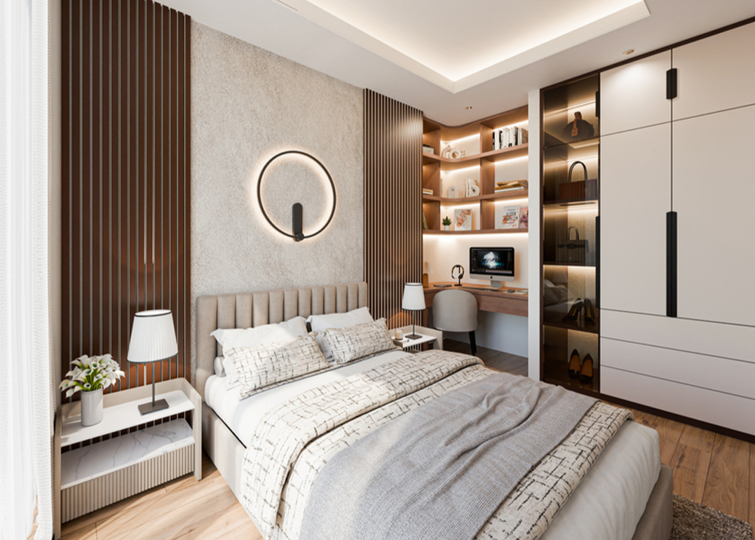 Апартаменты в Пномпене, Камбоджа, 31 м² - фото 13