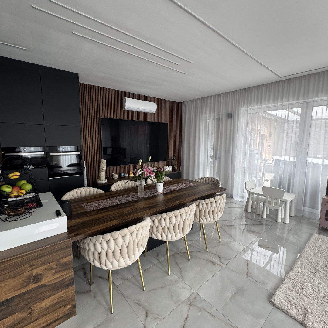 Вилла Gyál, Венгрия, 250 м² - фото 1