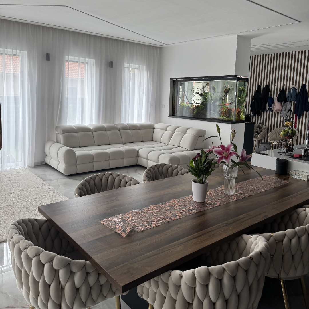 Вилла Gyál, Венгрия, 250 м² - фото 3