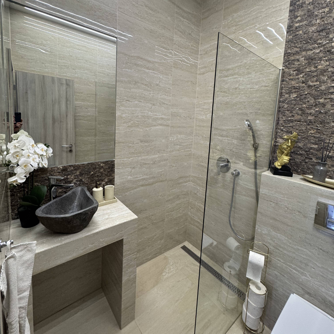 Вилла Gyál, Венгрия, 250 м² - фото 5