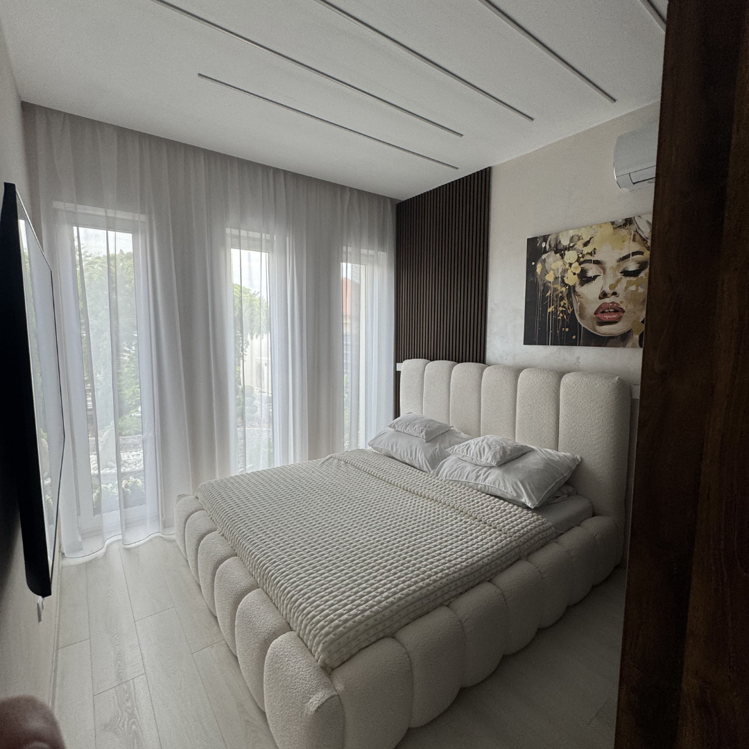 Вилла Gyál, Венгрия, 250 м² - фото 10