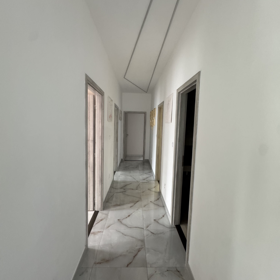 Вилла Gyál, Венгрия, 250 м² - фото 11