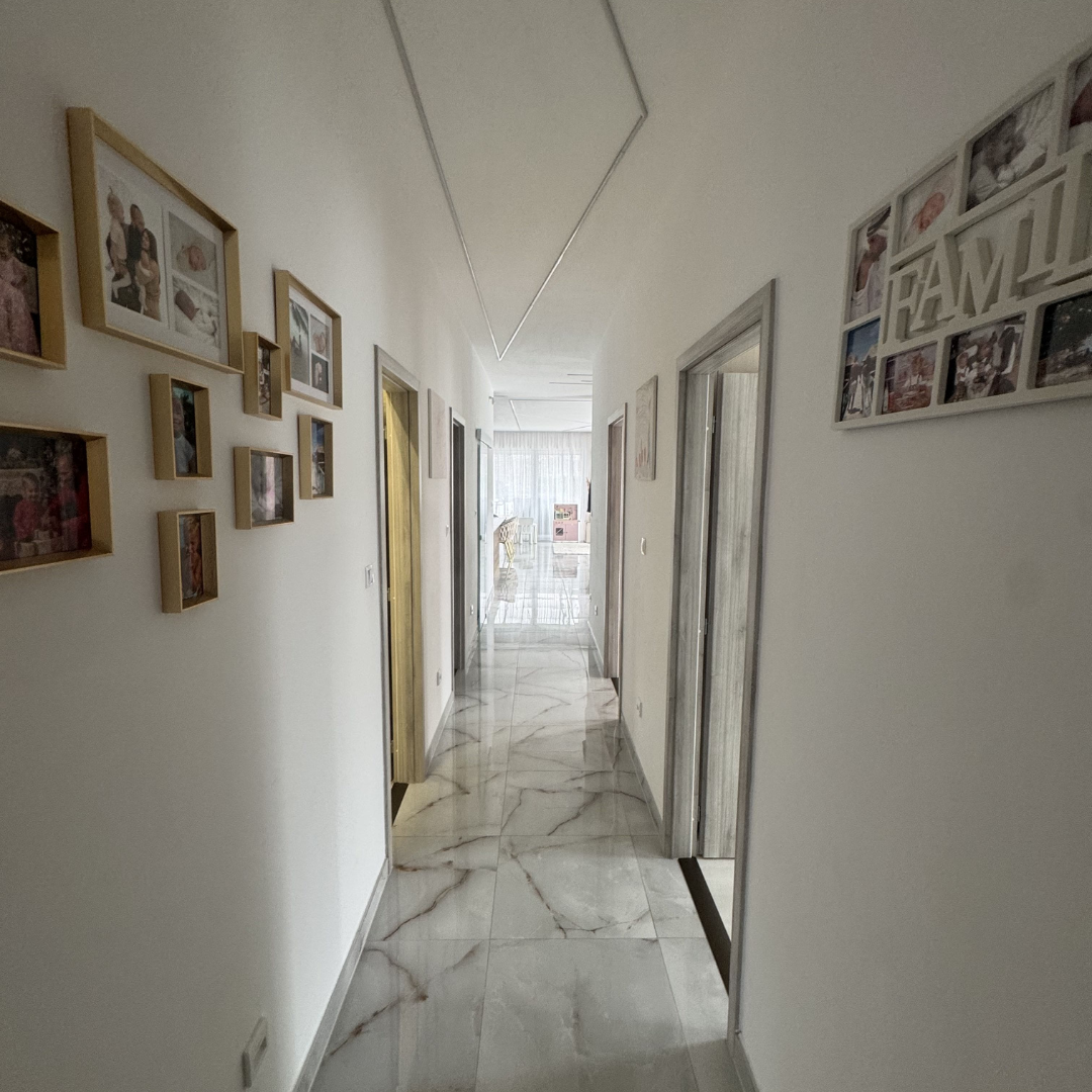 Вилла Gyál, Венгрия, 250 м² - фото 13