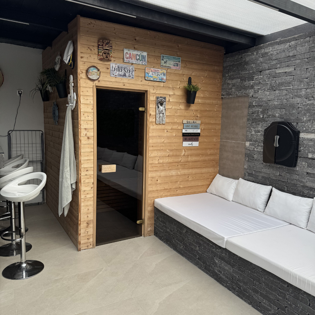 Вилла Gyál, Венгрия, 250 м² - фото 14