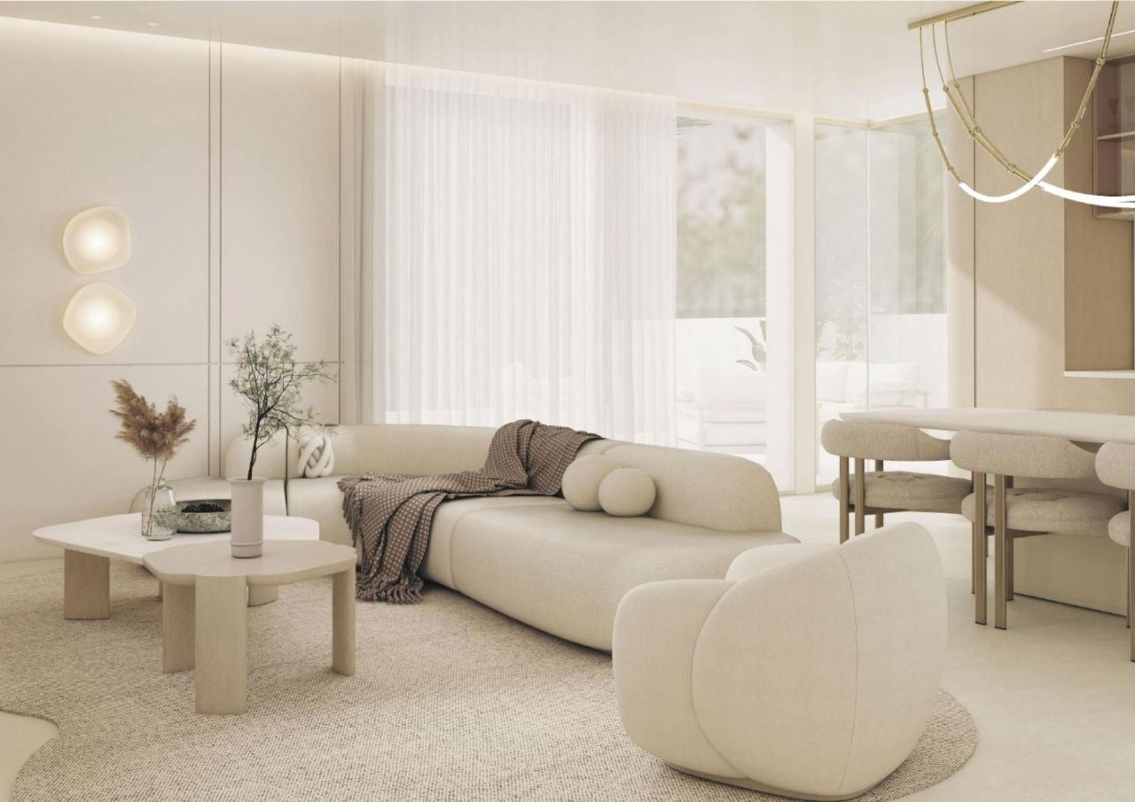 Вилла в Альгорфе, Испания, 170 м² - фото 4