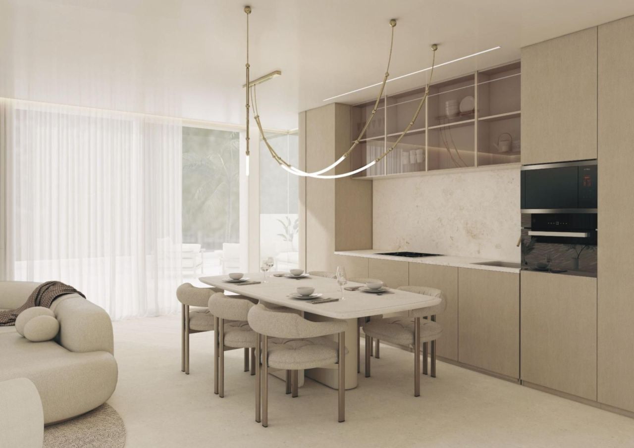 Вилла в Альгорфе, Испания, 170 м² - фото 5