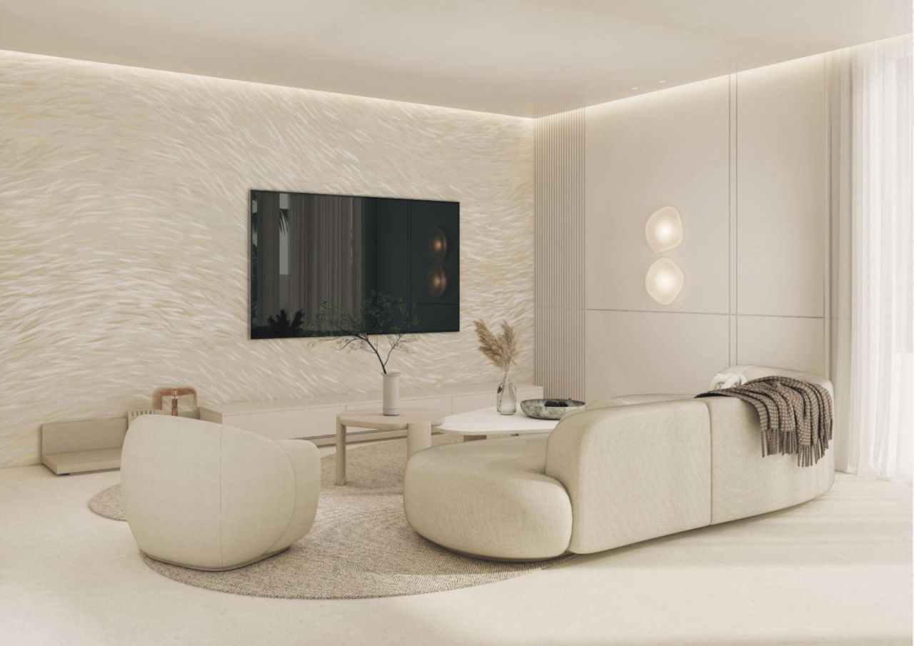 Вилла в Альгорфе, Испания, 170 м² - фото 6