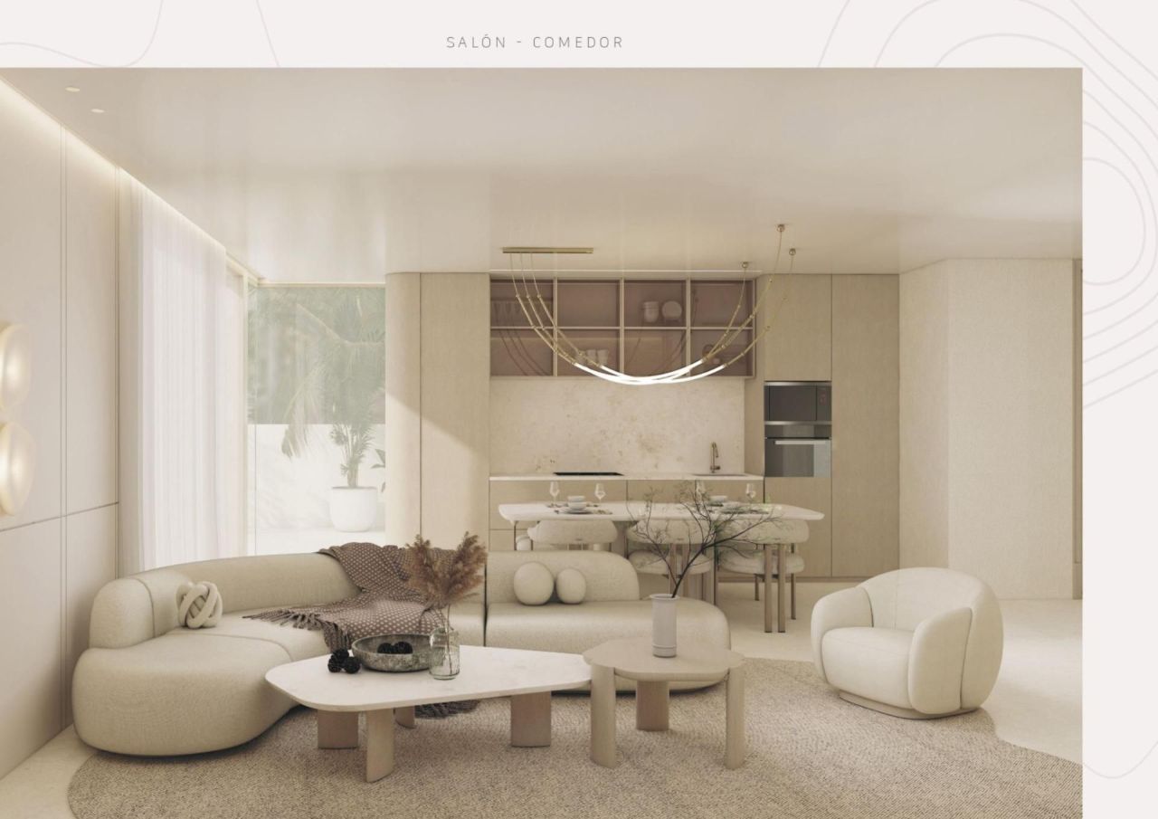 Вилла в Альгорфе, Испания, 170 м² - фото 7