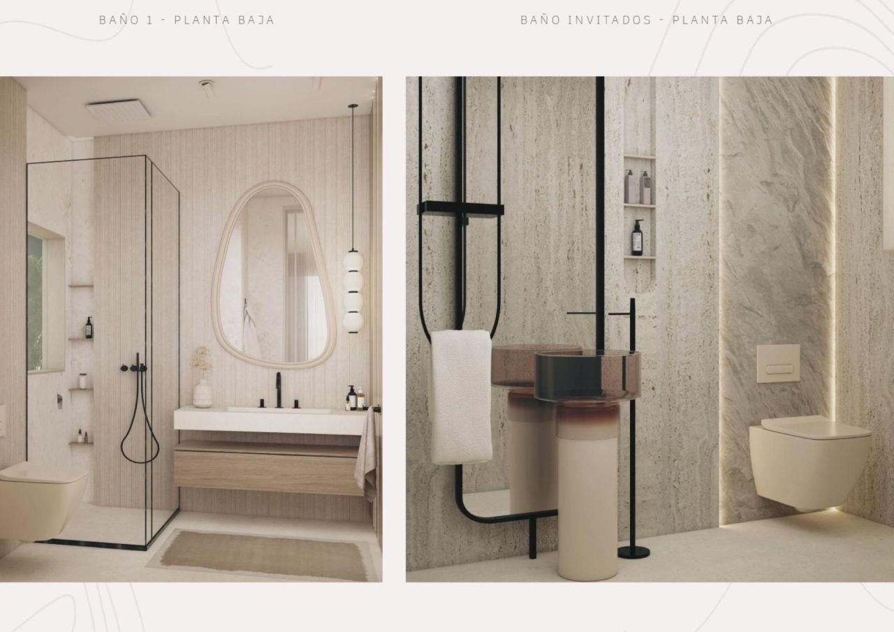 Вилла в Альгорфе, Испания, 170 м² - фото 13