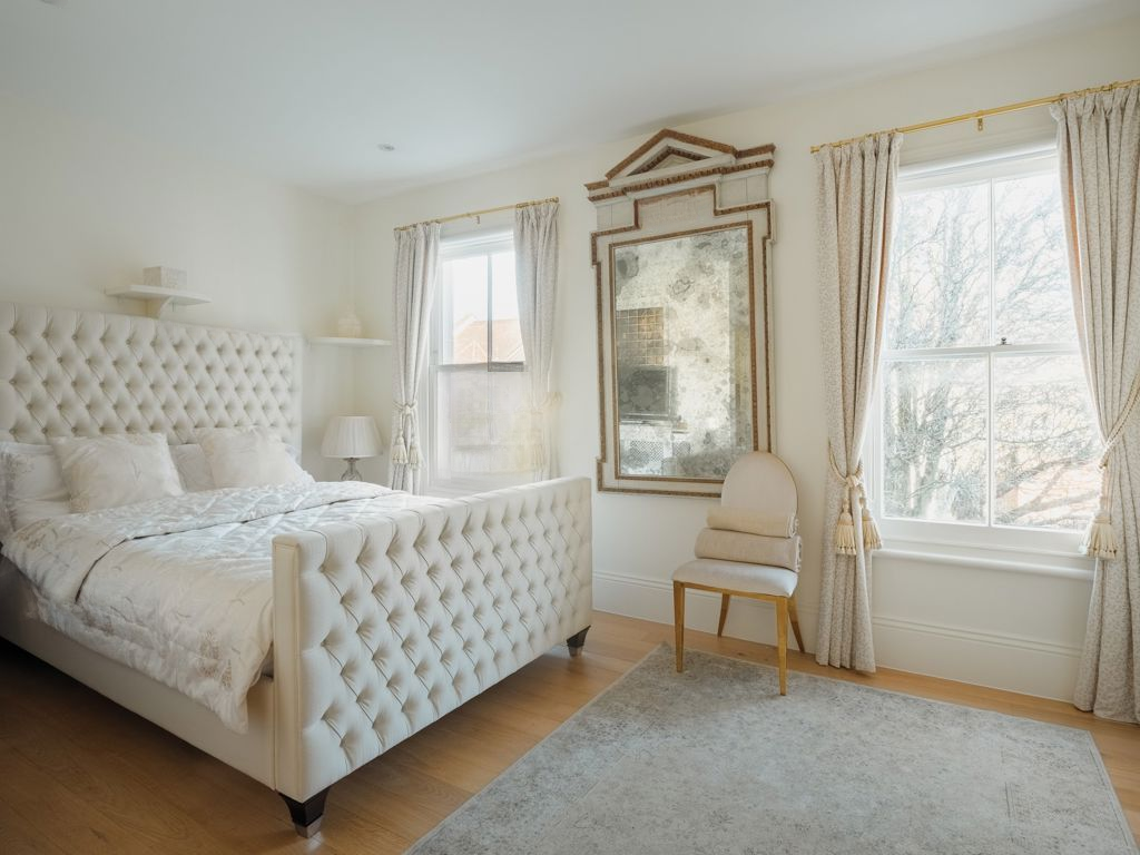 Квартира в Лондоне, Великобритания, 110 м² - фото 1