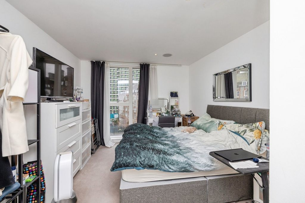 Квартира в Лондоне, Великобритания, 63 м² - фото 1