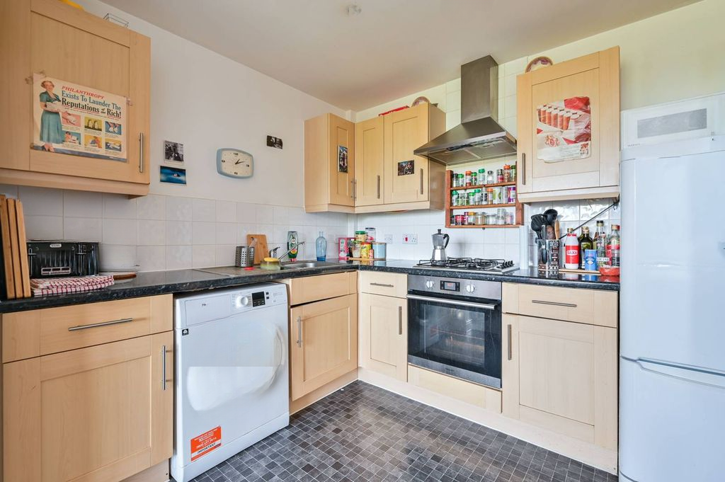 Квартира в Лондоне, Великобритания, 50 м² - фото 1