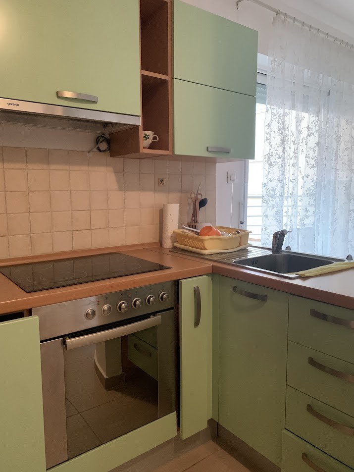 Квартира в Умаге, Хорватия, 60 м² - фото 4