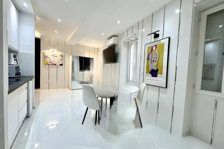 Квартира в Каннах, Франция, 24 м² - фото 1