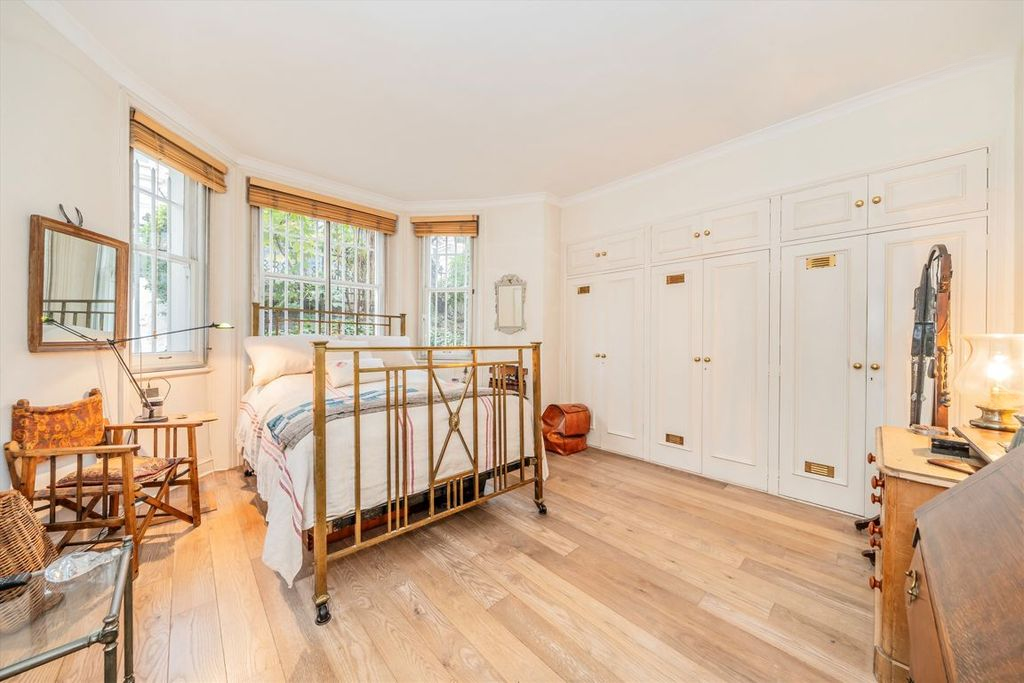 Квартира в Лондоне, Великобритания, 84 м² - фото 1