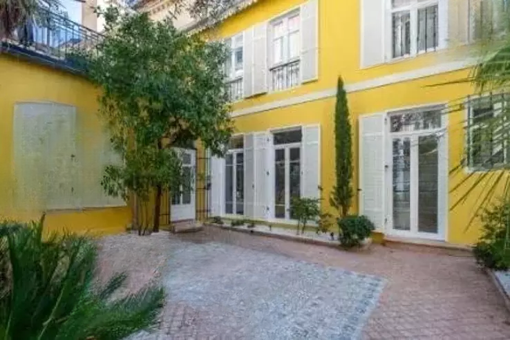 Квартира в Каннах, Франция, 131 м² - фото 1