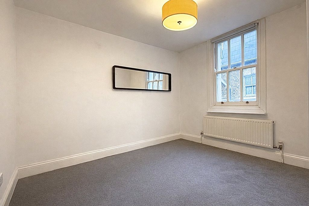 Квартира в Лондоне, Великобритания, 39 м² - фото 1