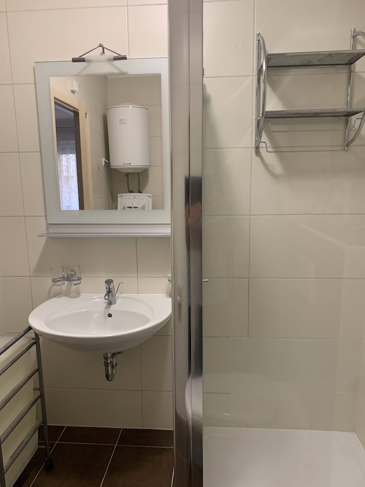 Квартира в Умаге, Хорватия, 60 м² - фото 6