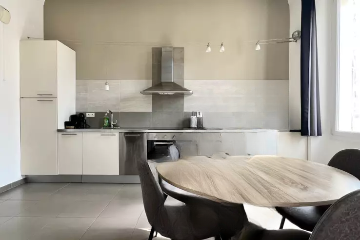 Квартира в Каннах, Франция, 29 м² - фото 1