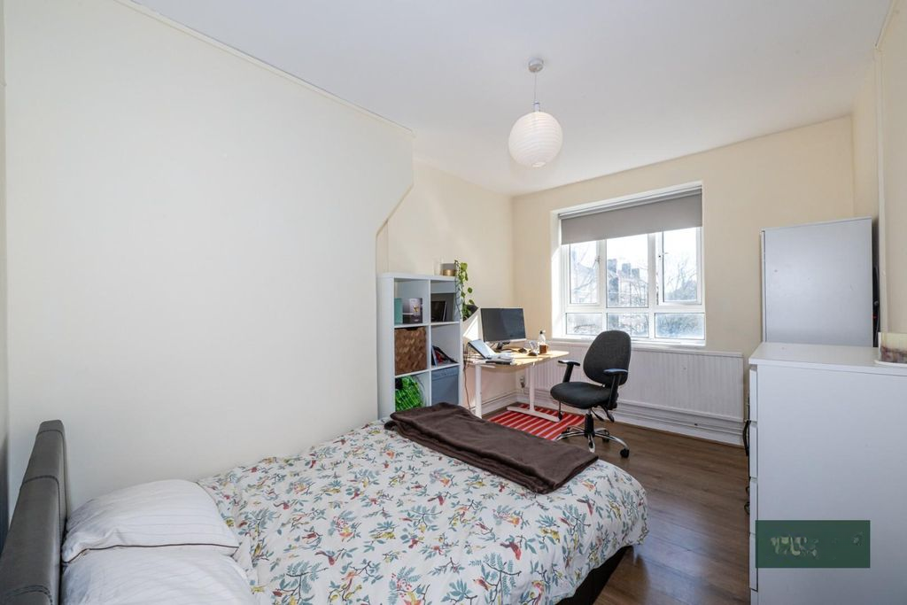 Квартира в Лондоне, Великобритания, 62 м² - фото 1