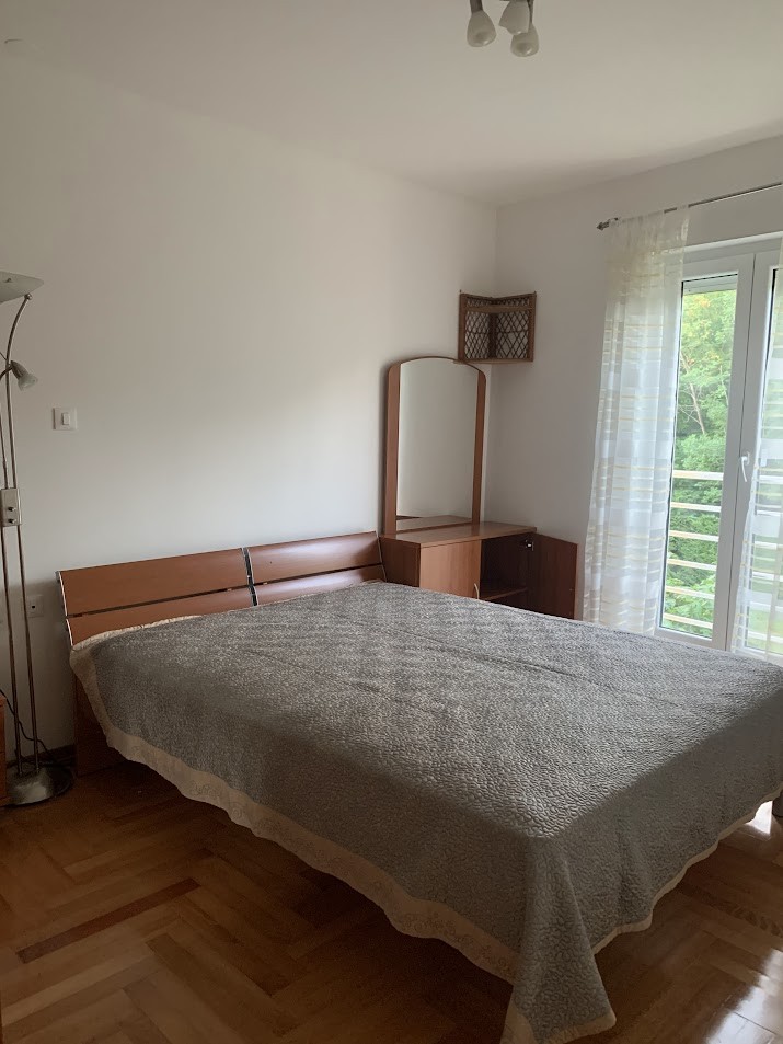 Квартира в Умаге, Хорватия, 60 м² - фото 7