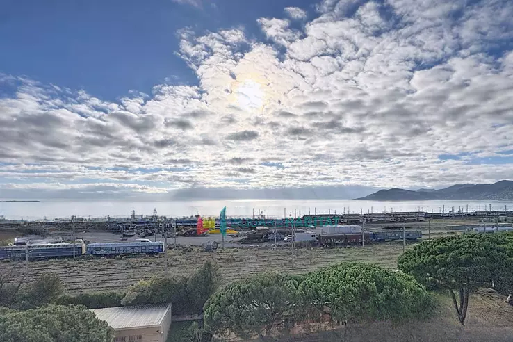 Квартира в Каннах, Франция, 46 м² - фото 1