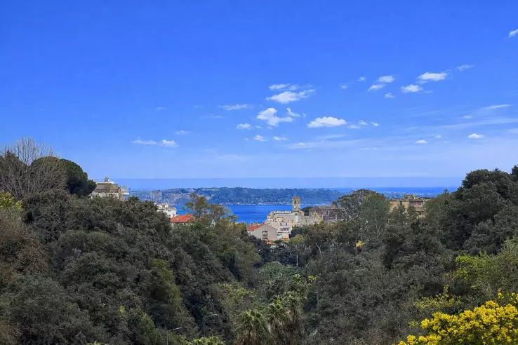 Квартира в Каннах, Франция, 57 м² - фото 1