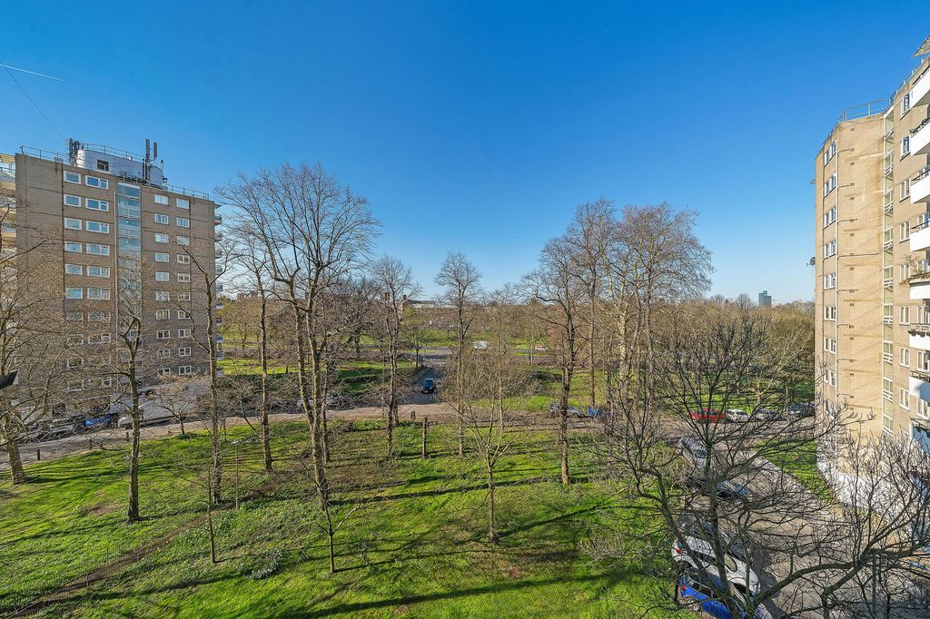 Квартира в Лондоне, Великобритания, 50 м² - фото 1