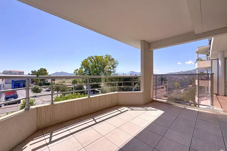 Квартира в Каннах, Франция, 45 м² - фото 1