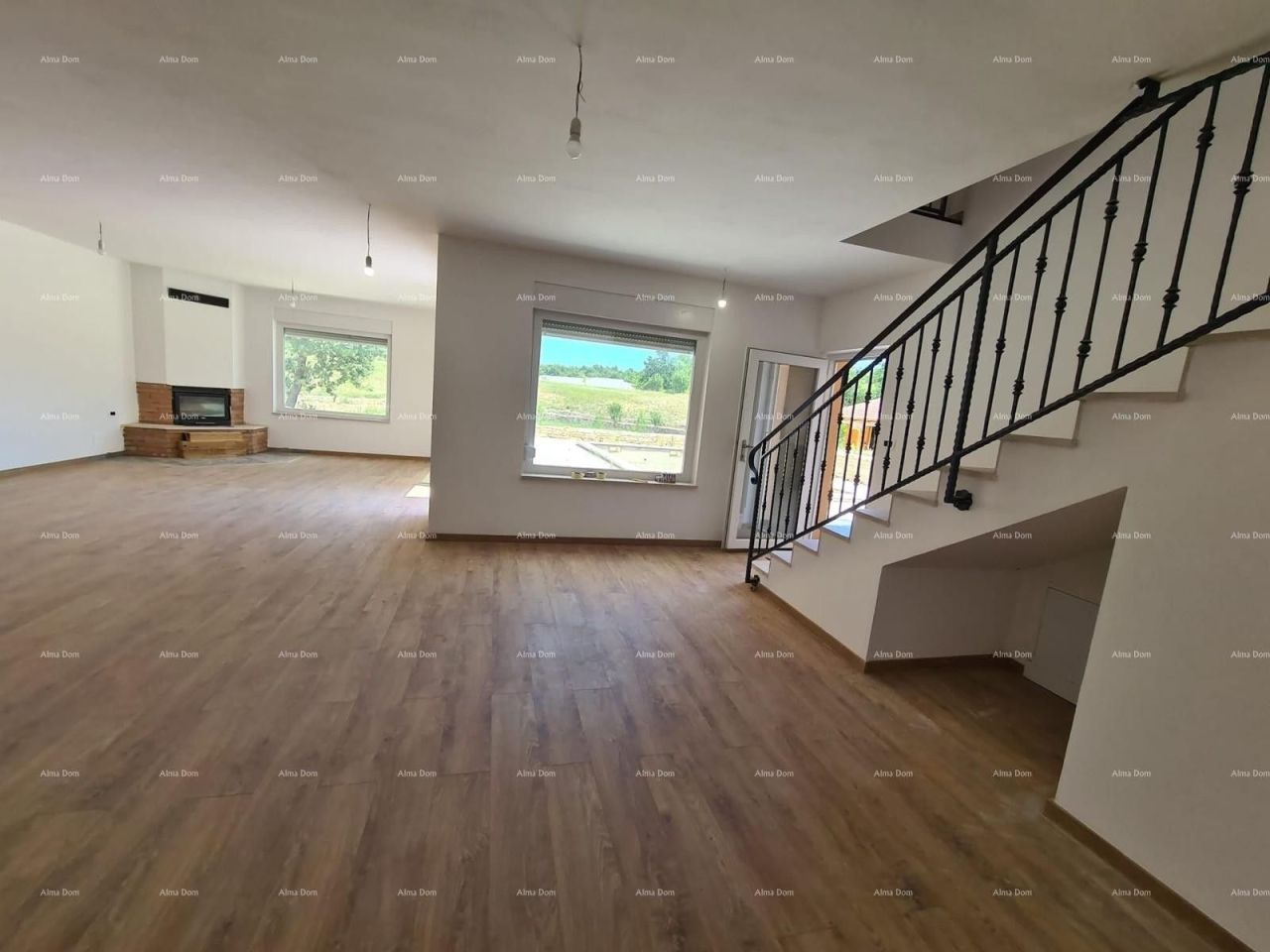 Дом в Светвинченате, Хорватия, 191 м² - фото 10