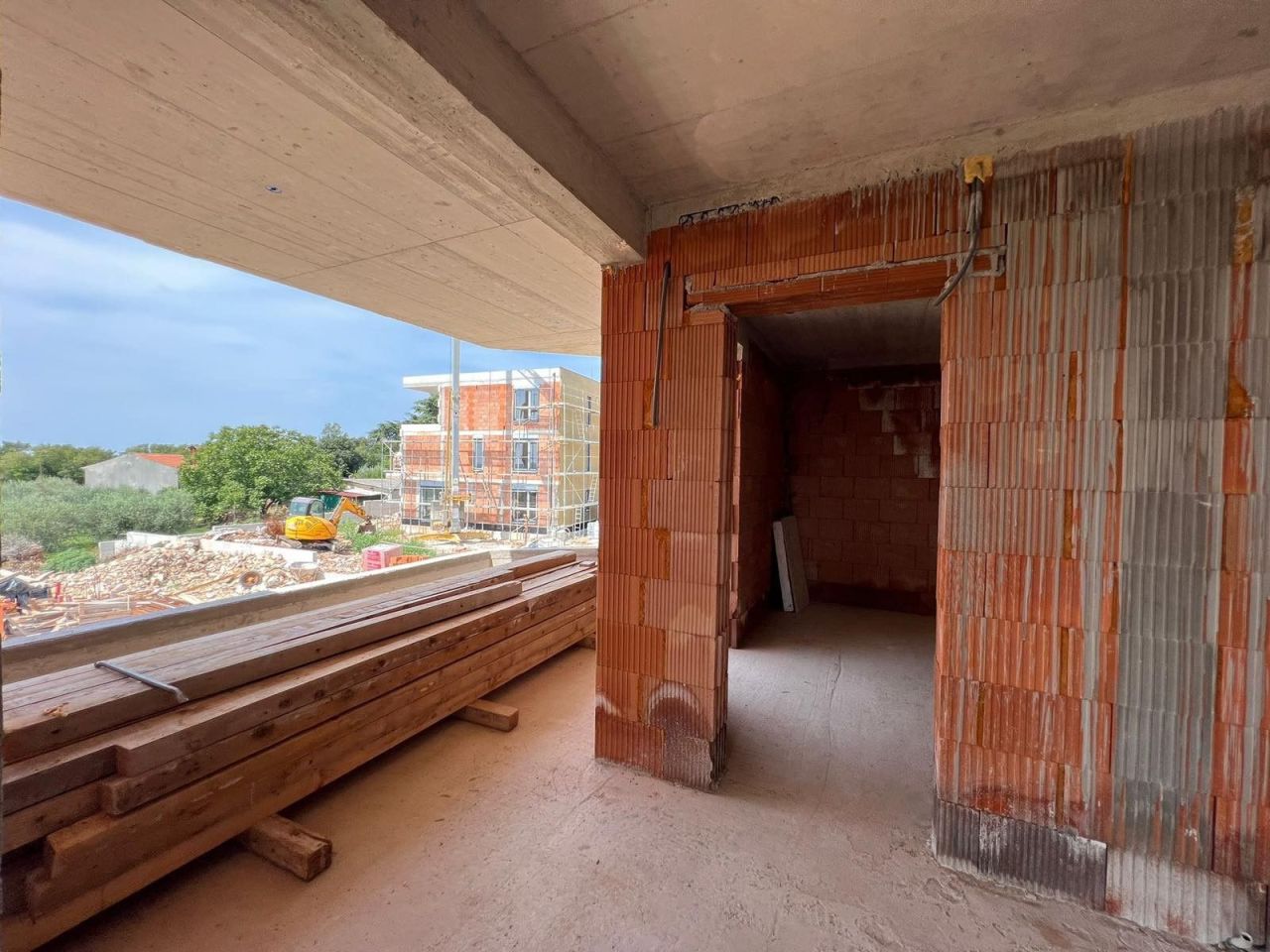 Дом в Порече, Хорватия, 290.72 м² - фото 10