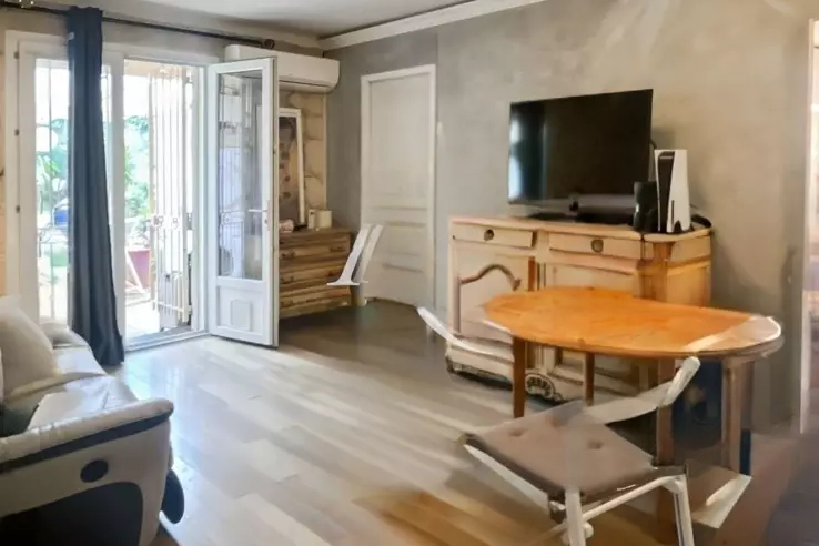 Квартира в Каннах, Франция, 59 м² - фото 1