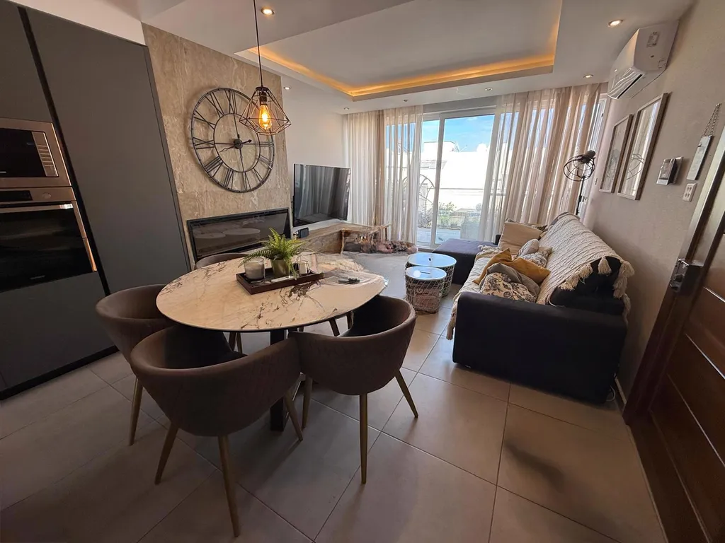 Квартира в Сан-Лоренце, Мальта, 121 м² - фото 1