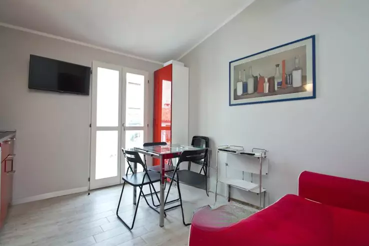 Квартира в Каннах, Франция, 24 м² - фото 1