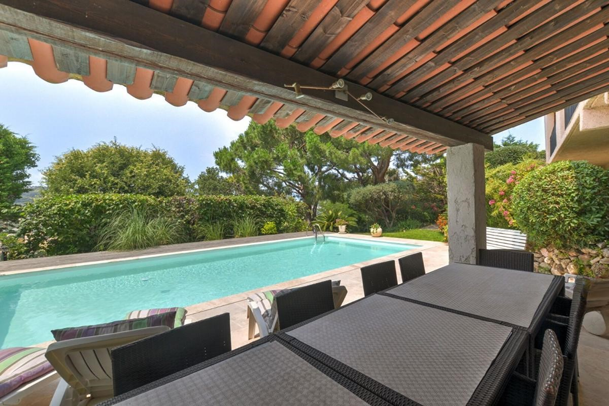 Квартира в Каннах, Франция, 231 м² - фото 1